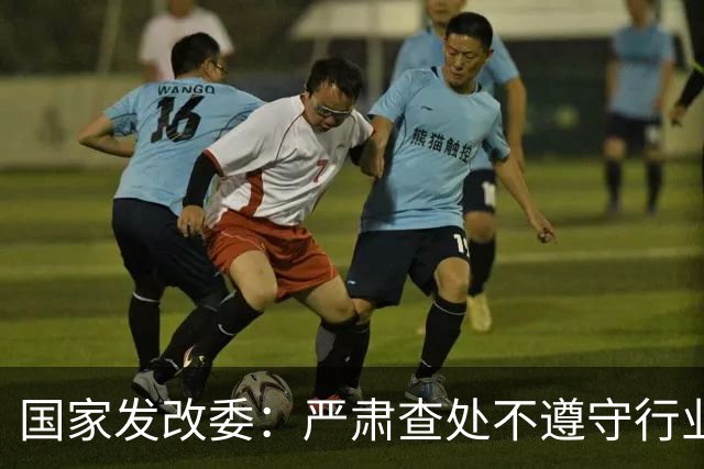 国家发改委：严肃查处不遵守行业管理规定、不执行政府指导价、不按规定明码标价等行为