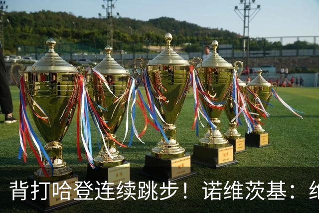 背打哈登连续跳步！诺维茨基：绝对是走步 当时累了想更靠近篮筐