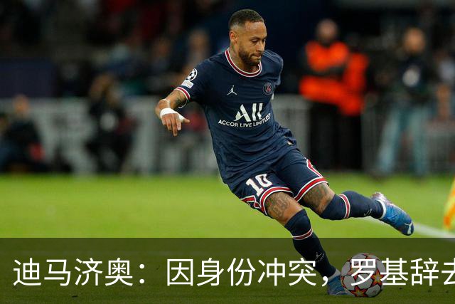 迪马济奥：因身份冲突，罗基辞去意大利裁判协会身份